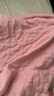 无印良品A类双层纱里外全棉夏被100%纯棉花被子 夏凉空调被芯 200*230cm 实拍图