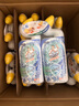 威猛先生（Mr Muscle）强效 洁厕灵 洁厕剂 丁香香型 马桶清洁 600gX2瓶 实拍图