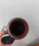 茶马仕紫砂内胆保温杯男女士泡茶杯高档水杯生日礼物商务礼品杯子送老师 实拍图