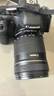 佳能/CANON  80D 60D 70D 77D 50D 90D 半画幅 二手单反相机 佳能80D 18-135 套机 99新 实拍图