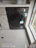 美的（Midea）滚筒洗衣机全自动家用【MG100V36T】懒人超薄10公斤 以旧换新 家电国家补贴20% 一级能效 内衣洗  实拍图