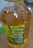 金龙鱼 食用油 非转基因 物理压榨玉米油6.18L（富含植物甾醇） 实拍图