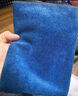 四万公里洗车毛巾专用擦车汽车载玻璃内饰仿麂皮抹布吸水不掉毛汽车用品 实拍图