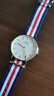 丹尼尔惠灵顿（DanielWellington）DW手表男经典北欧风男士手表时尚中性欧美表父亲节礼物DW00100030 实拍图