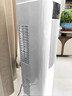 志高【3秒速冷｜京质甄选】移动空调单冷暖一体机可移动免安装无外机便携立式家用客厅厨房制冷小空调 2.5匹 单冷｜旗舰新品轻音瞬冷 进口凯邦电机丨7℃冰风丨瞬降全屋丨送货入户免安装 实拍图