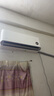 小米（MI）米家 1.5匹 新一级能效 巨省电 变频冷暖 壁挂式 空调挂机 KFR-35GW/N1A1【国家补贴20%】 实拍图