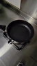 双立人（ZWILLING）不粘锅平底煎锅煎蛋锅煎饼锅牛排锅Motion L20cm家用烹饪小锅具 实拍图