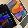 小米(MI) 红米平板Redmi Pad SE 11英寸平板电脑 90Hz高刷 娱乐影音办公学习平板 6+128GB深灰色 实拍图