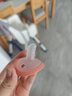 佳尔优优（garkoko）安抚奶嘴0-3-6个月防胀新生婴儿玩具硅胶哄睡安抚气一岁以上宝宝 实拍图