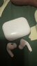 【官网原装Pro2】蓝牙耳机苹果主动降噪airpods pro二代华强北五代iphone16手机15无线入耳式第2代正品 【2025最新款 Pro2代原版顶配全功能】 官网原装主动降噪+滑动调音+空间 实拍图