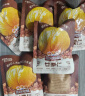 三只松鼠甘栗仁 坚果炒货果仁休闲零食栗子板栗100g/袋 实拍图