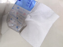 漫花400张5层家用纸巾抽纸整箱实惠装餐巾纸卫生纸家庭装擦手 小蓝抽 5层 80抽*1包 实拍图