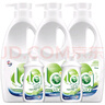 威露士La有氧洗内衣裤专用手洗洗衣液500ml*3+90ml*2组合抑菌除螨去血渍 实拍图