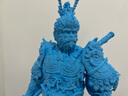 拓竹P1SC 3D打印机桌面家用FDM全自动调平大尺寸多色高速3d打印机器bambulab【大陆版】 P1S多色套装（含单机+AMS） 实拍图