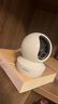 乐橙监控摄像头家用无线室内TA3 400万像素2.5K高清 wifi手机远程监控360无死角 家庭婴儿宠物监护看护 实拍图