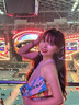 RtakoAI智控-网红丢丢杆】手机自拍杆三脚架支架伸缩便携式旅游自拍神器360度旋转全自动多功能2025新款 1.6米【双航空铝合金】一丢即开 | AI智能开合 【一体式隐藏 | 磁吸充电遥控】 实拍图