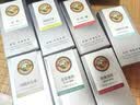 虎标 茉莉花茶云醒 特级茶叶 试饮品鉴装 茉莉云醒10g*1盒 实拍图