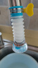 京严匠造水龙头过滤器延伸器防溅头自来水伸缩花洒滤水器净水器防溅水神器 实拍图