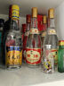 汾酒 53度金标杏花村450mL*3瓶+黄盖玻汾53度475mL*3瓶 非原箱 实拍图