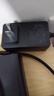优越者移动硬盘盒3.5英寸SATA串口转USB3.0高速笔记本台式电脑外接机械/SSD固态硬盘Y-1094-P1 实拍图
