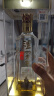 泸州老窖特曲晶彩 浓香型白酒 42度 500ml*1瓶 单瓶装 实拍图