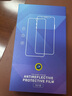 Smorss【贴坏包赔】适用苹果15ProMax钢化膜iPhone15ProMax手机膜高清防尘防摔抗指纹超薄全覆盖无尘仓 实拍图