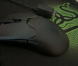 雷蛇（Razer） 毒蝰游戏鼠标 宏电竞鼠标 双手通用 lol吃鸡神器cf 【第三代光学微动】毒蝰V2专业版黑色 实拍图