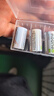 德力普（Delipow）CR2相机电池4粒 拍立得锂电池3V适用测距仪/夜视仪/碟刹锁/手电筒/智能仪表/医疗仪器等 实拍图