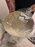 温仑山鹅卵石不粘锅炒锅麦饭石色铁锅炒菜锅燃气电磁炉炒锅不粘锅32cm 实拍图