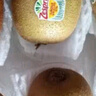 佳沛（zespri）新西兰  阳光金奇异果6粒装 单果约77-103g  源头直发  猕猴桃 实拍图