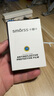 Smorss【2片银色】适用苹果16/15/14/13/12系列手机喇叭孔防尘贴网膜iPhone16promax充电口防刮听筒防灰 实拍图