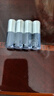 京东京造X京东PLUS会员联名款5号超性能碱性电池40节装 适用血压计/血糖仪/指纹锁/遥控器/挂钟/体脂称 实拍图