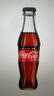 可口可乐（Coca-Cola）零度可乐 碰响瓶碳酸饮料 玻璃瓶汽水 275ml*12瓶 实拍图
