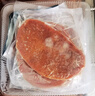 大希地盒装菲力整切调理牛排套餐700g厚切牛扒儿童牛肉生鲜烧烤食材 实拍图