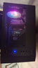 微星（MSI） i5 12400F/13400F/RTX3060/4060/5060Ti黑神话悟空游戏主机电脑台式机组装电脑主机DIY整机 配置一i5 12400F丨256G丨8G游戏独显 实拍图