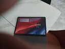联想小新PadPro12.7 2025款平板电脑 国家补贴15% 2.9K高刷全面屏 娱乐学习 10200mAh 8+128G小青新 实拍图