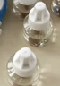 黑猫神电蚊香液无味防蚊灭蚊无香家用驱蚊液 2器6液  实拍图