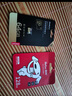 朗科（Netac）＆JOY联名款 128GB TF(MicroSD)存储卡 U3 C10 A1 4K P500系列 读速100MB/s 支持4K 不间断录制 实拍图