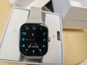 小米（MI）REDMI Watch 5 eSIM 浮光钛 国家补贴 澎湃OS 2 心率血氧监测 红米手表5 智能手表 送男友送女友 实拍图