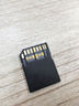 DM大迈 TF（MicroSD）存储卡 SD-T TF转SD小卡转大卡适配器单反相机高速内存卡micro SD卡存储卡卡套 实拍图