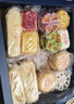 稻香村糕点礼盒中华老字号京八件传统零食中式糕点心送礼老人长辈 吉祥臻礼28饼13味1310g 实拍图