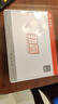 大水牛（BUBALUS）额定650W 劲睿650台式电源（80PLUS白牌/支持4060显卡/12CM温控风扇/背线/宽幅） 实拍图