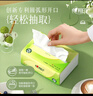 心相印抽纸 茶语丝享3层110抽*60包S码 纸巾 餐巾纸 （整箱销售） 实拍图