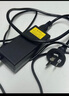 米瑞思惠普笔记本充电器19.5V3.33A 65W通用hp战66 Pavilion 15/M4 Envy14电脑电源适配器线蓝口带针 实拍图