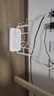 小米（MI）路由器AX1500 高速网络5G WiFi6 全千兆自适应网口 Mesh全屋 无线家用路由器 实拍图