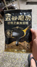 五谷磨房黑芝麻糊米糊低GI核桃芝麻黑豆粉即食速食早餐代餐粉600g 实拍图