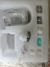 美的（Midea）净水器水龙头台式前置净水机家用厨房过滤器自来水直饮超滤机可视化可清洗滤芯除垢除氯 一机2芯【两年免换芯】 实拍图