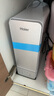 海尔（Haier）国家补贴净水器家用净水机 鲜活水瞬时1200G 净饮机双出水厨下 5年RO反渗透直饮机2.93L/分 实拍图