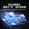 绿联 M.2 NVMe/SATA双协议固态硬盘盒20Gbps 适用苹果16笔记本台式机手机外接SSD移动外置硬盘壳 实拍图