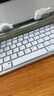 STIGER 【官装正品丨销量1万+】无线蓝牙键盘套装适用苹果Mac电脑键盘鼠标办公笔记MacBook pro配件iPad 适用苹果小米华为荣耀电脑-【键盘鼠标套装-白色】 第三代顶配丨原版正品 实拍图